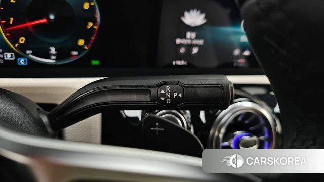 Mercedes-Benz A-Class W177 id 4619431 из Кореи 28