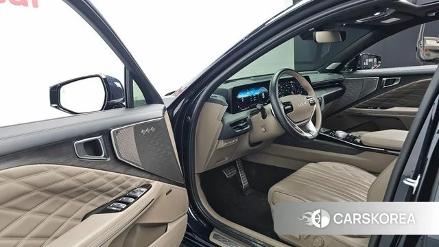 Kia K8 Hybrid id 4248716 из Кореи 18