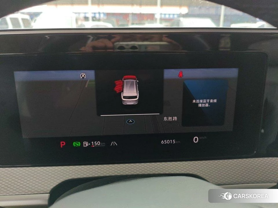 Volkswagen Range patrol id 4455641 из Китая 8