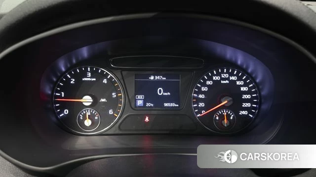 Kia The New Sorento id 4536684 из Кореи 17