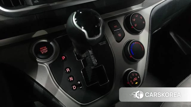 Kia The New Ray id 4855530 из Кореи 28