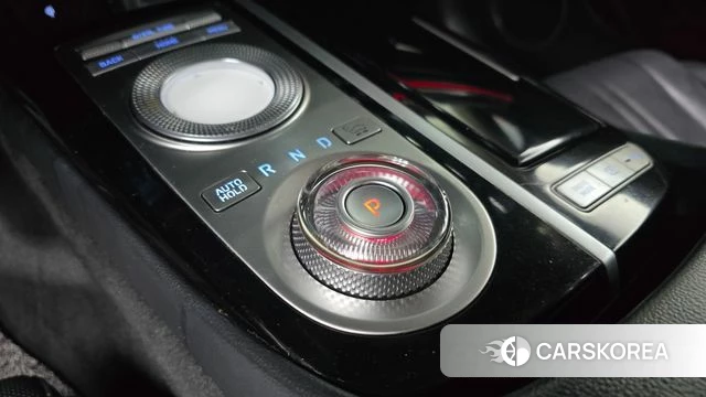 Genesis G80 (RG3) id 4836227 из Кореи 28