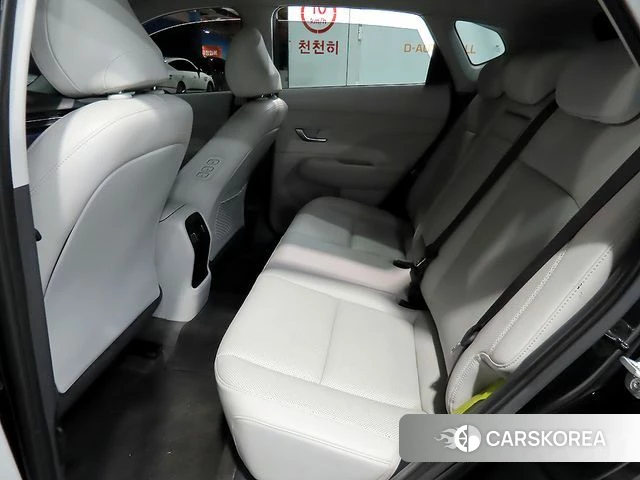 Hyundai Kona (SX2) id 4480974 из Кореи 18