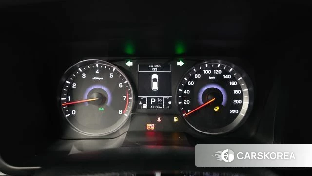 Ssangyong Berry New Tivoli id 4542617 из Кореи 28