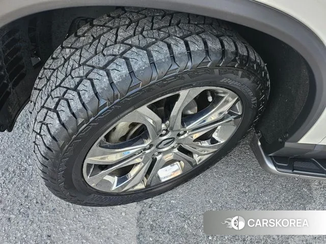 Ssangyong G4 Rexton id 3339481 из Кореи 18