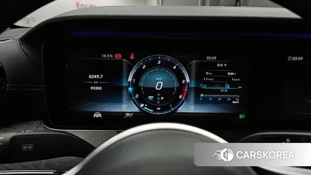 Mercedes-Benz CLS-Class C257 id 3356734 из Кореи 18