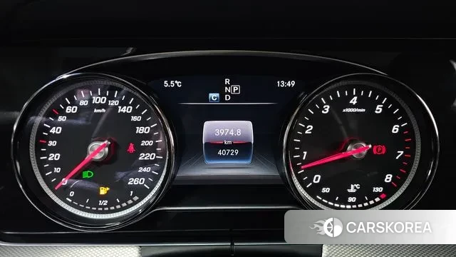 Mercedes-Benz E-Class W213 id 3485117 из Кореи 18