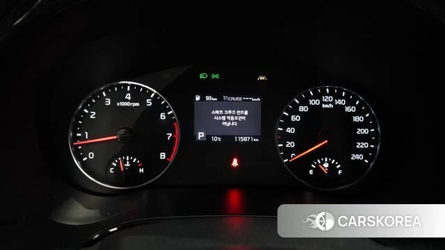 Kia Seltos id 3904558 из Кореи 18