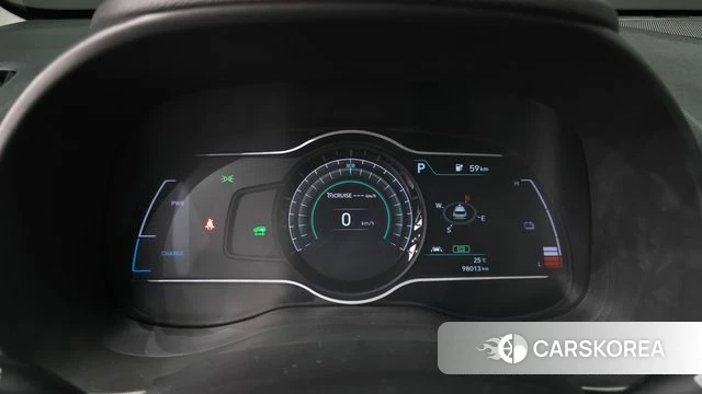 Hyundai Kona Electric id 4470650 из Кореи 18