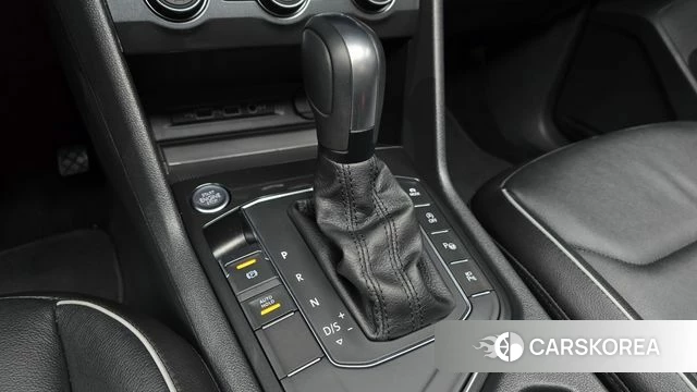 Volkswagen Tiguan second Generation id 4689020 из Кореи 28