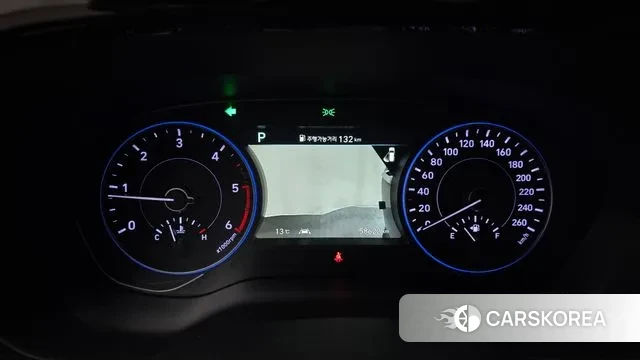 Hyundai Palisade id 3541353 из Кореи 18