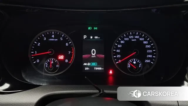 Kia K5 3rd generation id 2994951 из Кореи 18