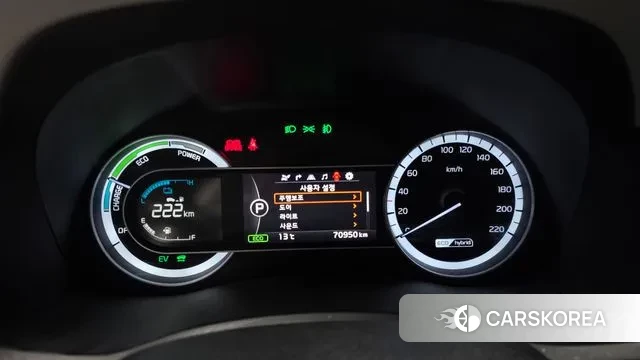 Kia Niro id 3386305 из Кореи 18