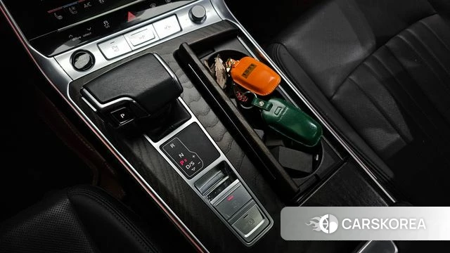 Audi A6 (C8) id 4355638 из Кореи 31