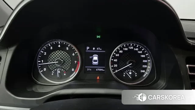 Hyundai The New Avante AD id 2995537 из Кореи 18