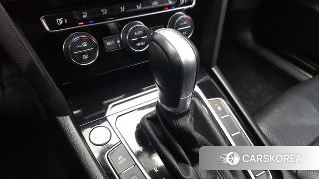 Volkswagen Passat GT (B8) id 3386248 из Кореи 18