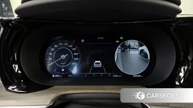 Kia K5 3rd generation id 3361790 из Кореи 18