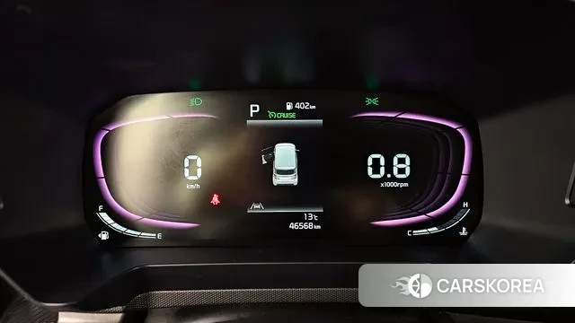 Kia The New Kia Ray id 3752104 из Кореи 18