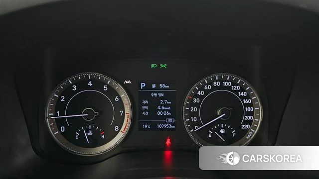 Hyundai Venue id 4188141 из Кореи 18