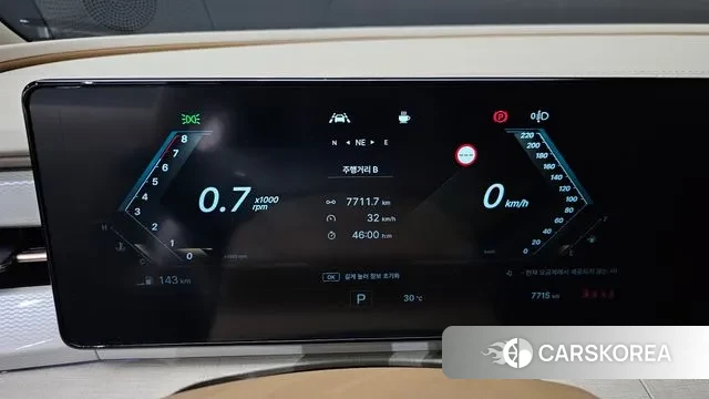 Ssangyong Actian 2nd Generation id 3081489 из Кореи 18