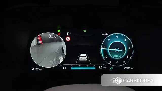 Hyundai The New Palisade id 3437833 из Кореи 18