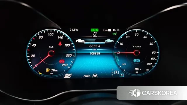 Mercedes-Benz GLC-Class X253 id 3329088 из Кореи 18