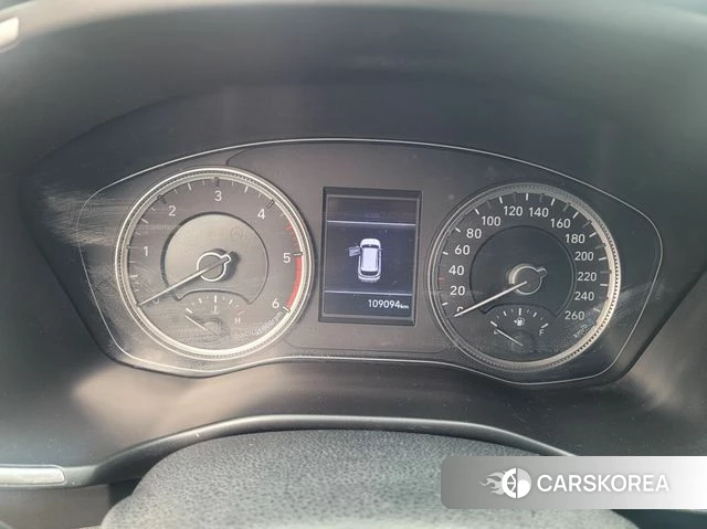 Hyundai Santa Fe TM id 4552041 из Кореи 15