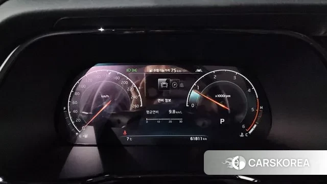 Kia Mohave Master id 3509639 из Кореи 18