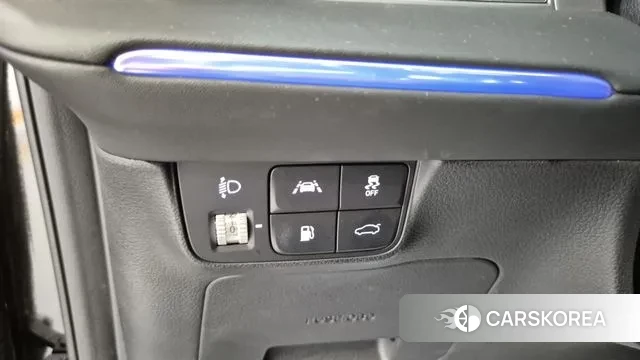 Hyundai The New Grandeur IG id 3335047 из Кореи 18