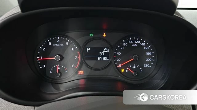 Kia Morning Urban (JA) id 4445800 из Кореи 28