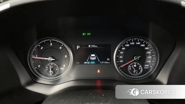 Hyundai The New Santa Fe id 3621824 из Кореи 18