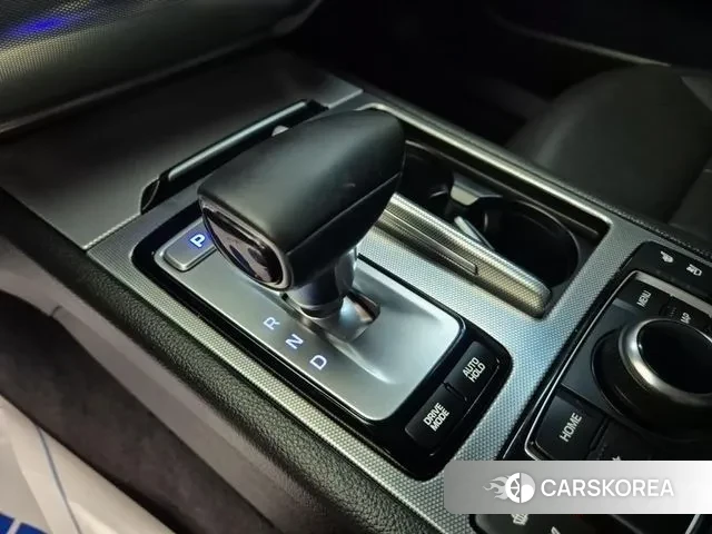 Genesis G80 id 3789280 из Кореи 17