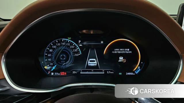 Genesis G80 (RG3) id 4872653 из Кореи 36