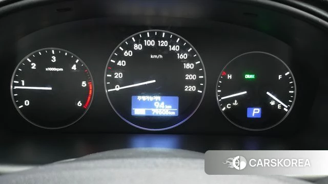 Hyundai The New Grand Starex id 4574532 из Кореи 18