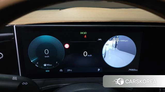 Hyundai Santa Fe (MX5) id 4549102 из Кореи 35