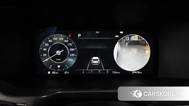 Kia Sorento 4th Generation id 4696663 из Кореи 30