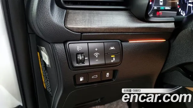 Kia K7 Premier id 2759235 из Кореи 18