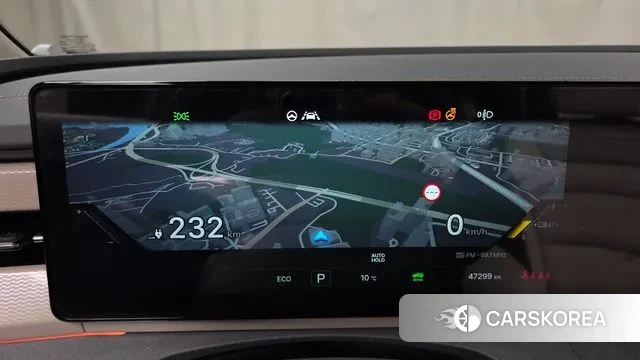 Ssangyong Torres EVX id 3517856 из Кореи 18