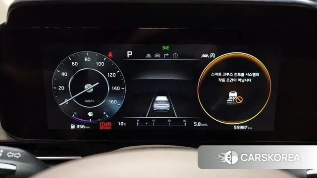 Kia Carnival 4th generation id 3427406 из Кореи 18