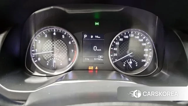 Hyundai The New Avante AD id 3413068 из Кореи 18