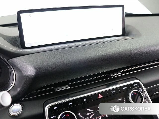 Genesis GV80 id 4657059 из Кореи 18