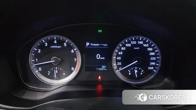 Hyundai Grandeur IG id 2961347 из Кореи 18