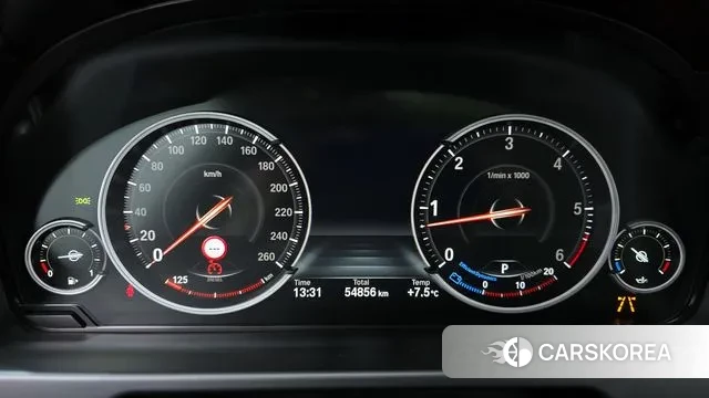 BMW X6 (F16) id 3737238 из Кореи 18