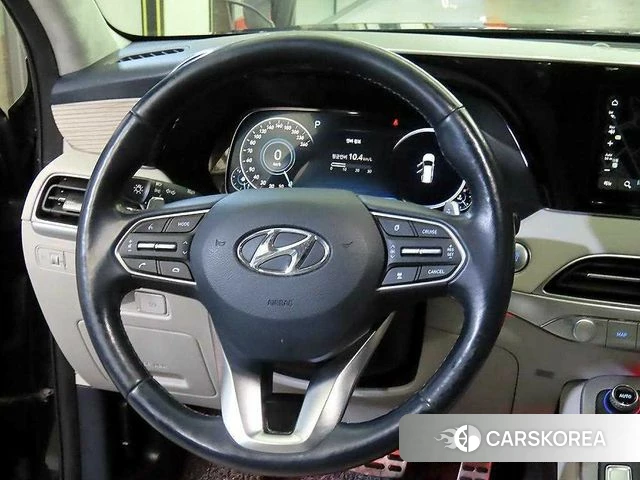 Hyundai Palisade id 3866081 из Кореи 18