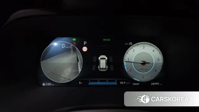 Hyundai The New Palisade id 3615224 из Кореи 18