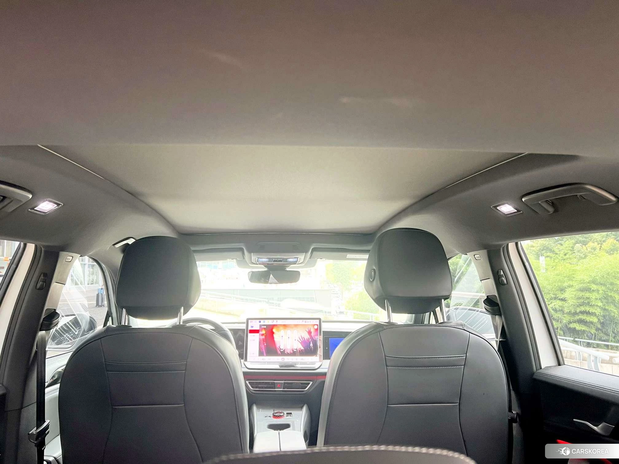 Volkswagen Tiguan L id 4486185 из Китая 12