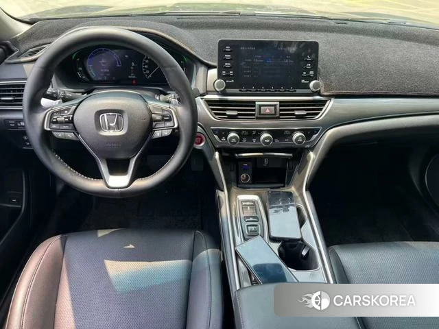 Honda Accord id 3993804 из Китая 8