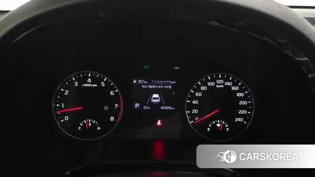 Kia Seltos id 4794554 из Кореи 18