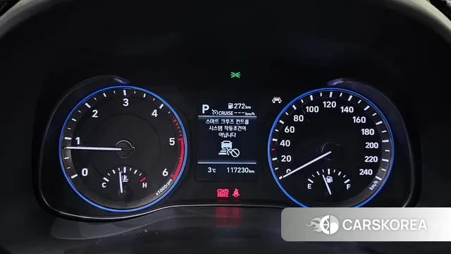 Hyundai Kona id 3459778 из Кореи 18