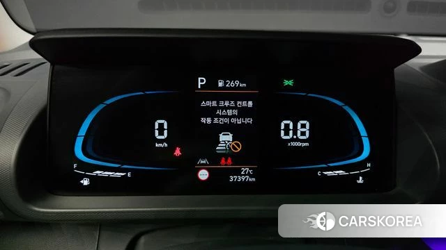 Hyundai Casper id 4506714 из Кореи 18